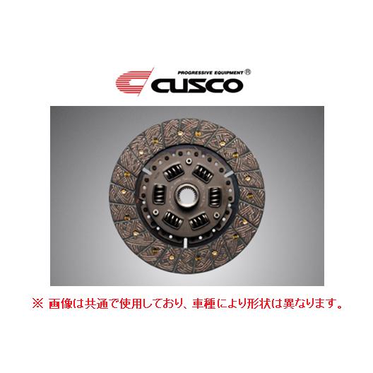 クスコ カッパーシングルディスク セルボモード CN21S/CN22S TB 00C 022 R60...