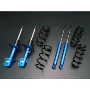 クスコ（CUSCO） ラリー用サスペンションキット補修品 リアショック