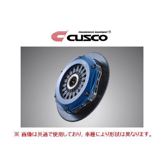 クスコ ツインクラッチシステム ツインメタル インプレッサWRX-STi GRB/GVB 667 0...