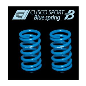 TRD 【 ハイパコ 直巻スプリング 】 2本1セット ID65mm 7inch 950