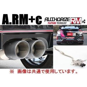 TRUST（トラスト） Greddy パワーエクストリームR マフラー 10153301