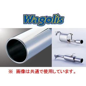 FUJITSUBO（フジツボ） 送り先限定 A-RM マフラー マーチ 12SR AK12