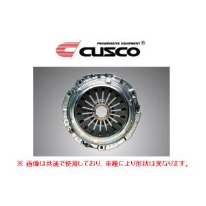 クスコ（CUSCO） カッパーシングルディスク アルトワークス HA36S 5MT
