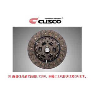 クスコ（CUSCO） 【CUSCO/クスコ】 強化クラッチ メタルディスク
