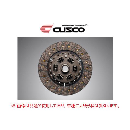 クスコ カッパーシングルディスク アルトワークス HA36S 5MT車 00C 022 R606
