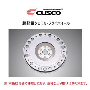 クスコ（CUSCO） 超軽量クロモリフライホイール インテグラ DA6/DA8