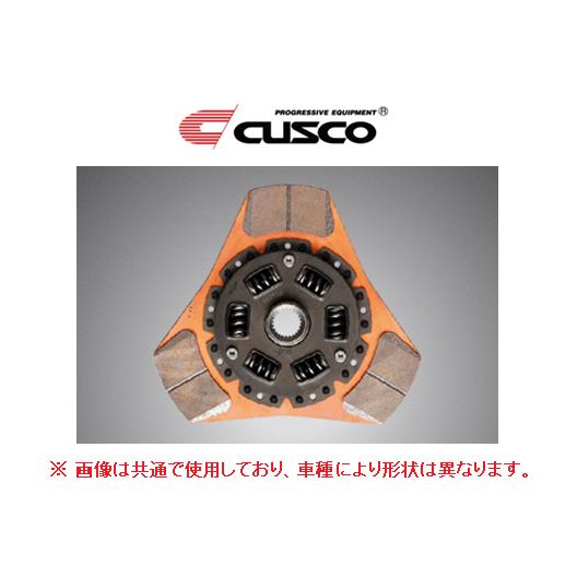 クスコ メタルディスク スイフト スポーツ ZC33S 00C 022 C60JS