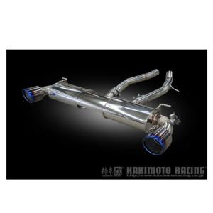 REVOLUTION GR スープラ A90 スポーツキャタライザー RZ用 バンテージ