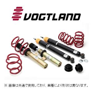 KW V1 車高調整式サスペンションキット BMW 1シリーズ F20/F21(1K2/1K4