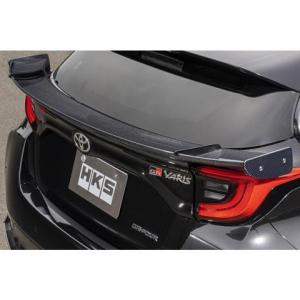 HKS（エッチケーエス） 送り先限定 ボディキット タイプS (サイド