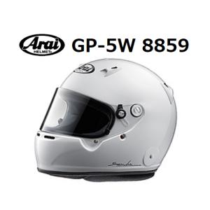 アライヘルメット（ARAI HELMET） アライ ヘルメット GP-5W 8859