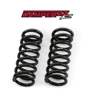 BLITZ（ブリッツ） ZZ-R 直巻サス ID62/H230mm/8kg 90001 : キー