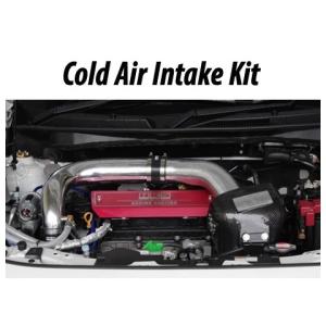 HKS（エッチケーエス） コールドエアインテークキット スイフト