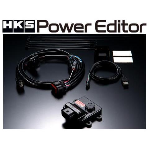 HKS パワーエディター ブーストコントローラー スイフトスポーツ ZC33S　42018-AS00...
