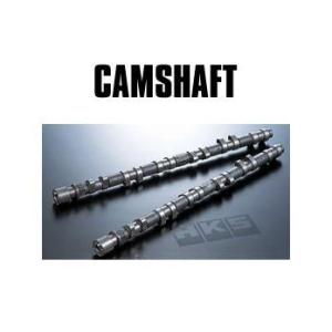 HKS エッチケーエス CAMSHAFT カムシャフト (IN/EXセット/256