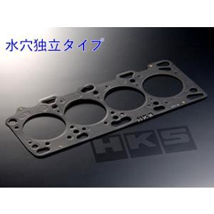 HKS（エッチケーエス） スロットルボディガスケット(0.45mm) RB26DETT
