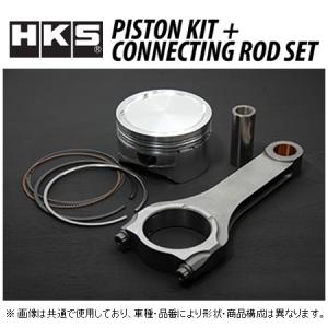 HKS（エッチケーエス） 削り出しクランクシャフト GT-R R35 VR38DETT