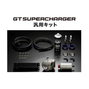 HKS（エッチケーエス） GTスーパーチャージャーサポートパーツ GT S/C