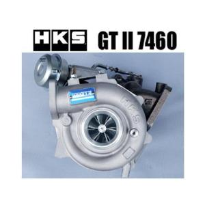 HKS GT3タービン　インプレッサ GT III SPORTS TURBINE KIT：WRX STI
