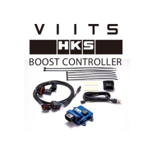 HKS VIITS ブーストコントローラー フィアット アバルト 595 コンペツィオーネ 31214T VIITS-EL001｜key-point006