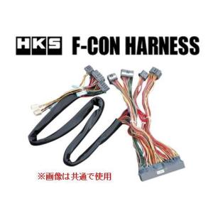 HKS Fコン専用ハーネス(MP5-2) ランサーEVO 4/5/6 CN9A/CP9A 4202-RM009｜key-point006