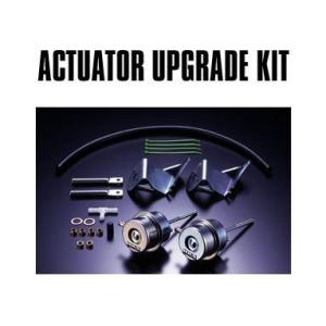HKS（エッチケーエス） 個人宅発送可能 HKS ACTUATOR UPGRADE KIT 強化
