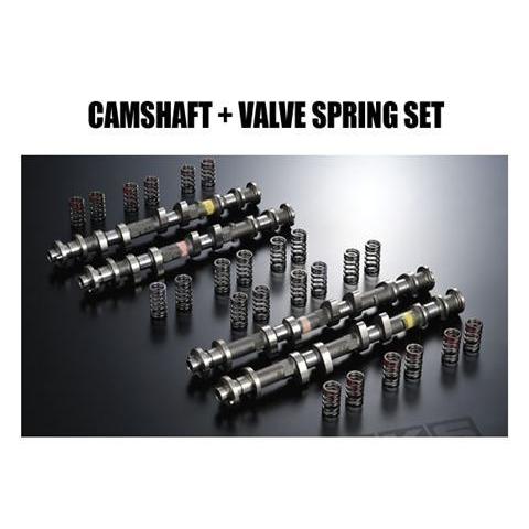 HKS カムシャフト ステップ2 IN/EX側セット GT-R R35 VR38DETT　22002...