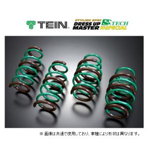 TEIN（テイン） SテクKスペシャル ダウンサス タント カスタム LA600S