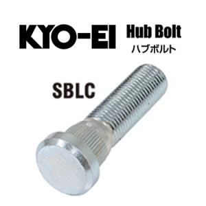 マツダ KYO-EI競技用10㎜ロングハブボルトM12×P1.5 ボルト4本×4 KYO-EI 協永 ロングハブボルト マツダ 10mmロング M12×P1.5 （8本