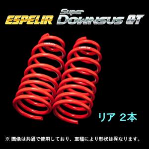 エスペリア スーパーダウンサスGT(リア) ランサーエボリューション1 CD9A　ESB-114R