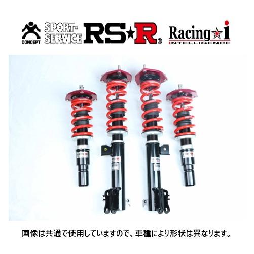 RS★R レーシングi シルビア S15 車高調