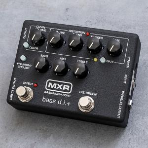 美品 Fender Downtown Express ベースエフェクター Fender Downtown Express Bass Multi-Effect Pedal — Andy