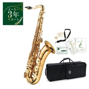 Kaerntner KTN-65 テナーサックス KTN65 ラッカー ゴールド 管楽器