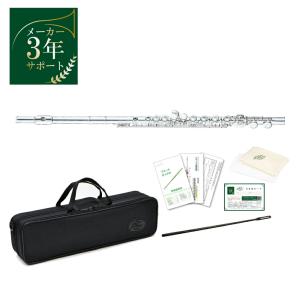 J.Michael FL-300S 入門セット フルート/銀メッキ 【メーカー3年