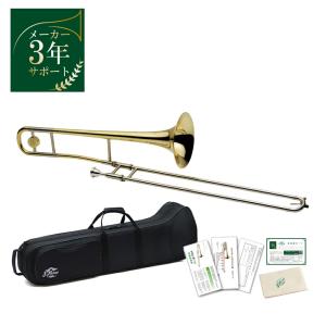 Soleil テナートロンボーン STB 初心者入門セット〔トロンボーン