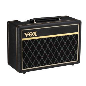 VOX 簡単操作♪シールド不要で快適演奏 ボックス Pathfinder Bass 10 +