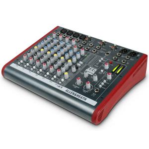 Allen & Heath ZED10FX