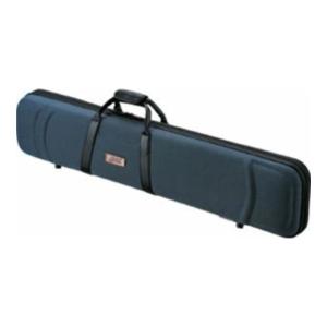 古月琴坊 NKC-03 ブラック 二胡用セミハードケース 軽量 リュック可 ニ