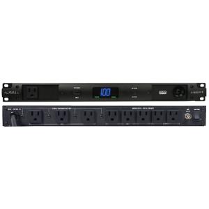 FURMAN P-1800 PF R J ファーマン パワーコンディショナー 安心の日本