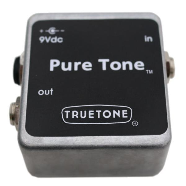 TRUETONE PURE TONE BUFFER