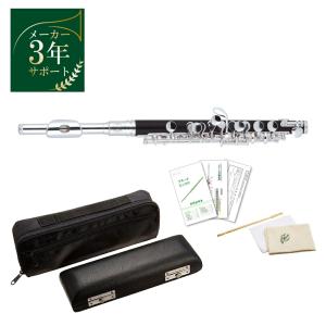 YAMAHA（ヤマハ） (在庫あり) YAMAHA / YPC-62 ピッコロ PICCOLO 木製