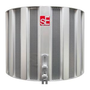 SE ELECTRONICS REFLEXION FILTER PRO BLACK リフレクションフィルター