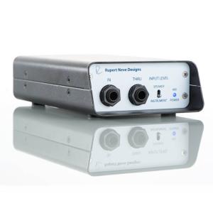 VEMURAM DJ1 Darry Jones (エフェクター/ベース用オーバードライブ)(ご