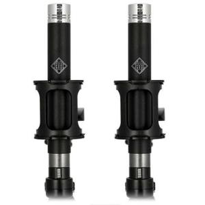 TELEFUNKEN M60 FET Stereo Master Set