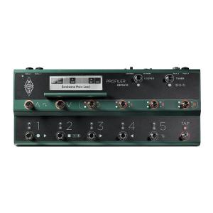 Kemper Profiling Amplifier Profiler Remote｜key