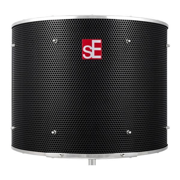 sE ELECTRONICS Reflexion Filter PRO / Black