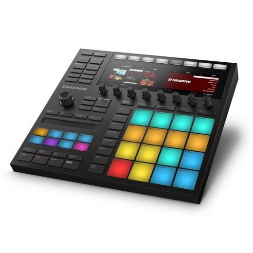 Native Instruments MASCHINE MK3