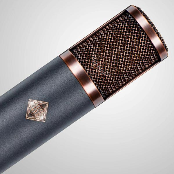 TELEFUNKEN TF39 -Copperhead Deluxe-