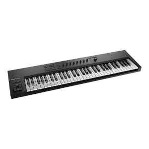 Native Instruments KOMPLETE KONTROL A61｜ミュージックランドKEY