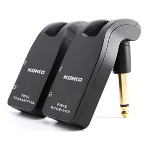 ワイヤレスシステム KOKKO FW1D Gu...の詳細画像1